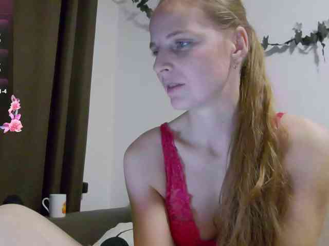 S-O-F-I-A webcam