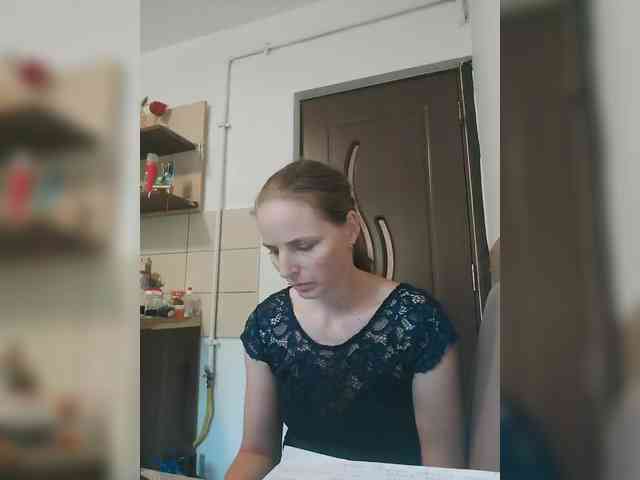 S-O-F-I-A webcam