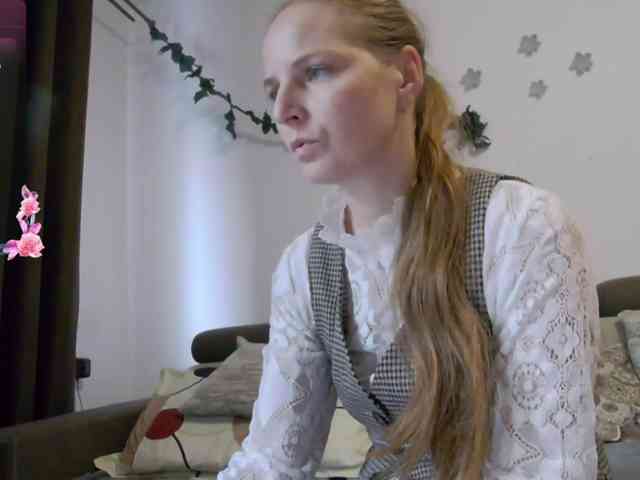 S-O-F-I-A webcam