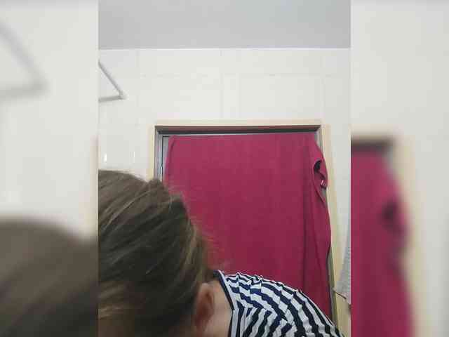 S-O-F-I-A webcam