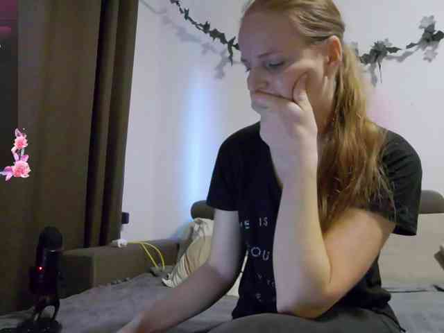 S-O-F-I-A webcam
