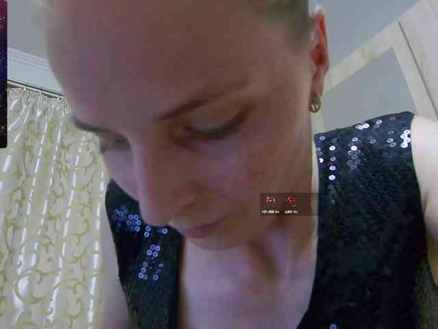 S-O-F-I-A webcam