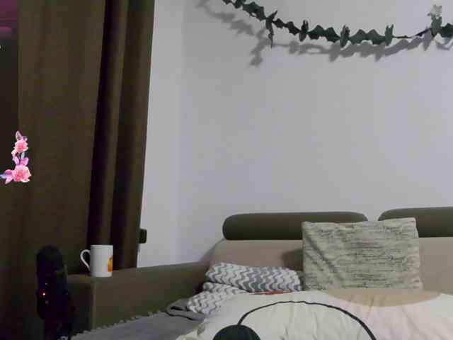 S-O-F-I-A webcam