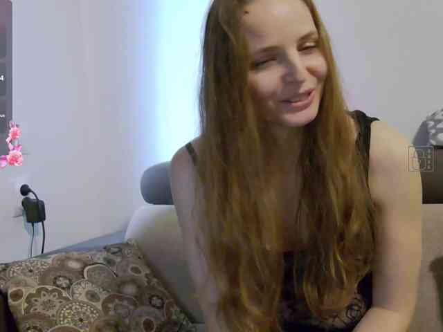 Lulu-Erotica Live Webcam on BongaCams