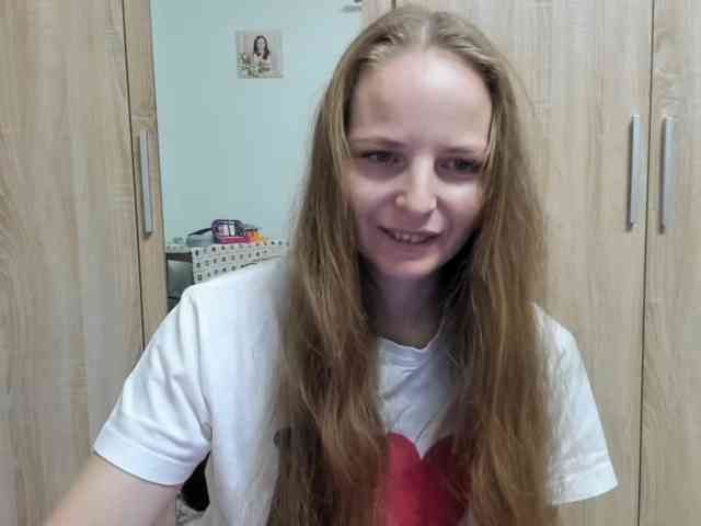 S-O-F-I-A webcam
