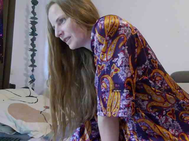 S-O-F-I-A webcam