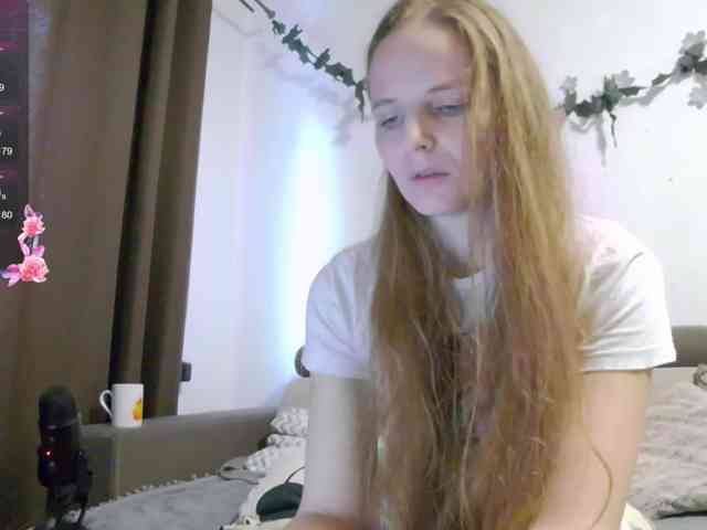 S-O-F-I-A webcam