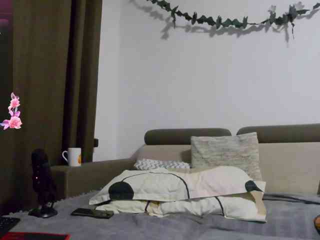 S-O-F-I-A webcam