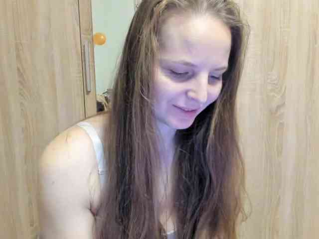 Lulu-Erotica Live Webcam on BongaCams