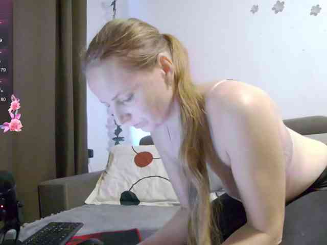 S-O-F-I-A webcam