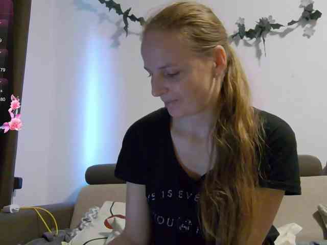 S-O-F-I-A webcam