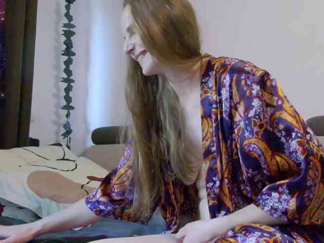 S-O-F-I-A webcam