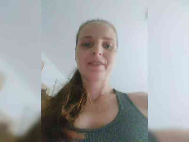 real live cam Lulu-Erotica