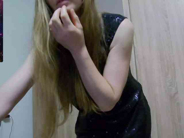 S-O-F-I-A webcam