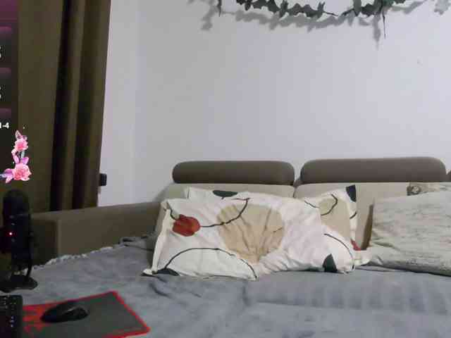 S-O-F-I-A webcam