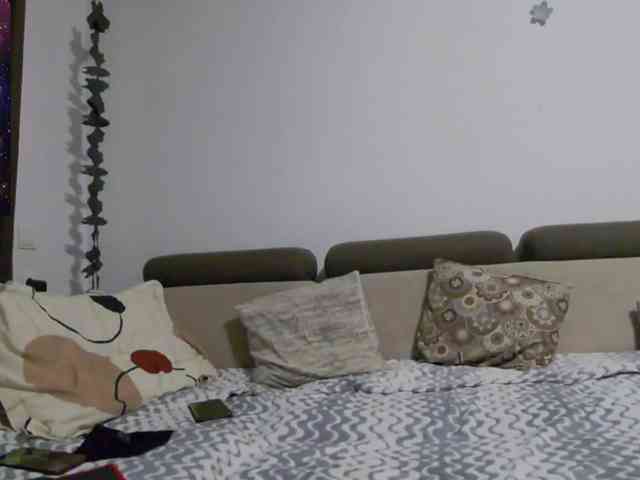 S-O-F-I-A webcam