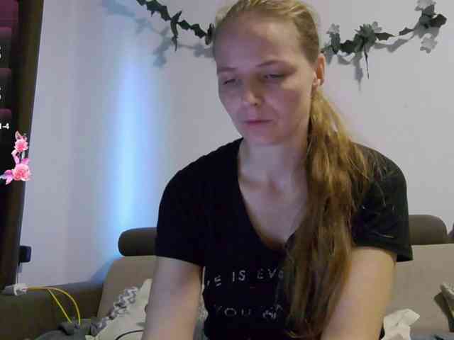 S-O-F-I-A webcam
