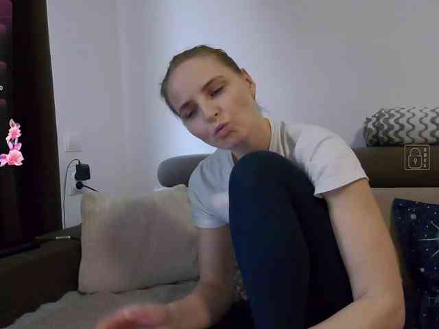 live webcam porno Lulu-Erotica