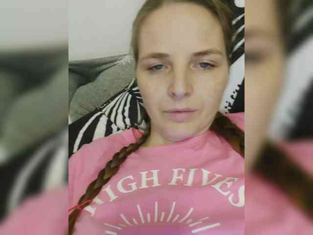 S-O-F-I-A webcam