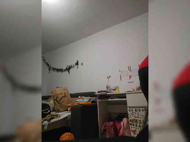 S-O-F-I-A webcam