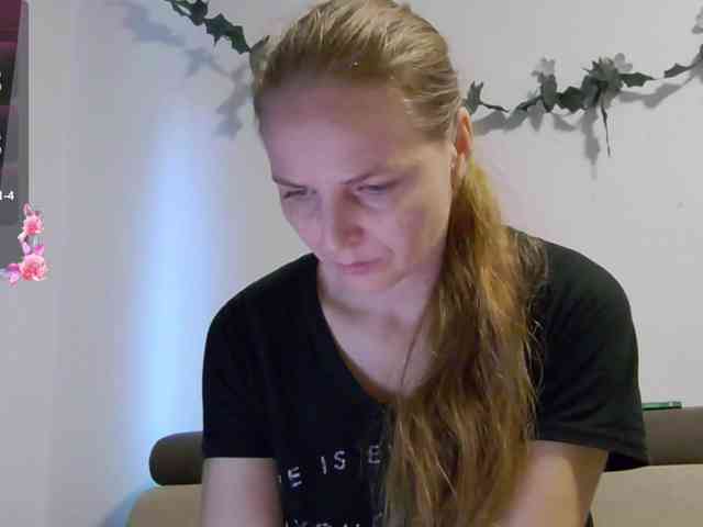 S-O-F-I-A webcam