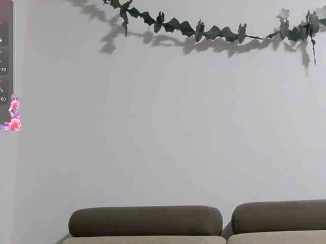 S-O-F-I-A webcam