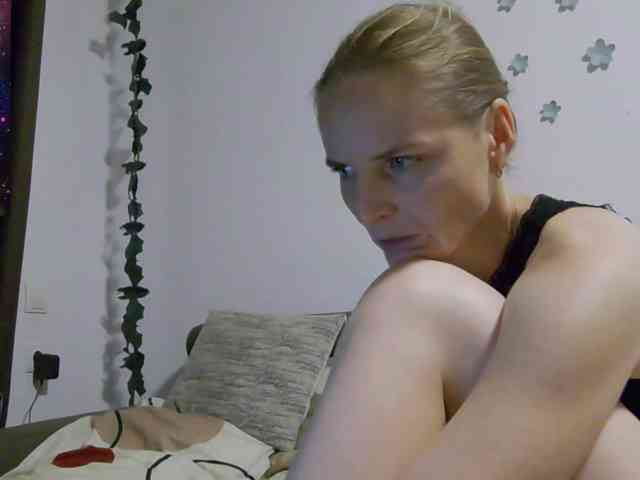 S-O-F-I-A webcam