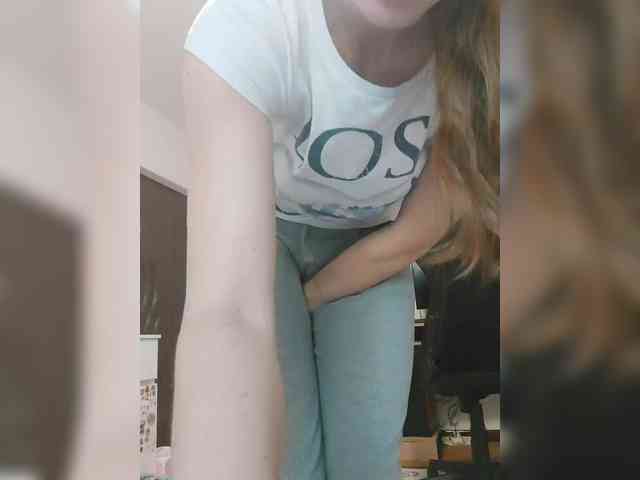 adult camming Lulu-Erotica