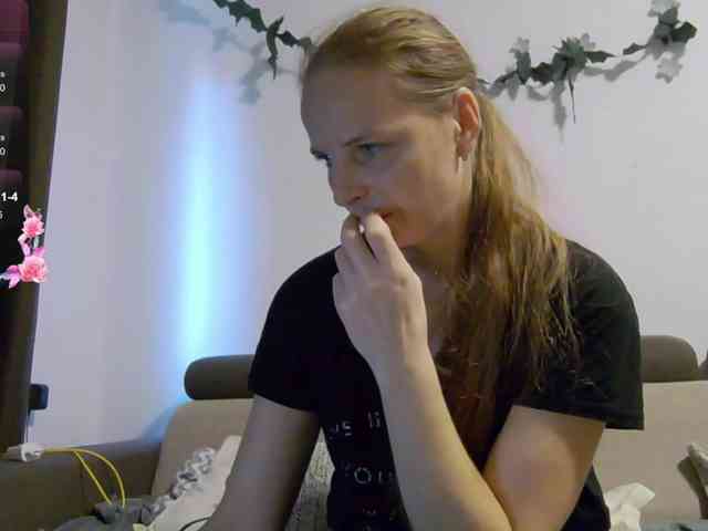 S-O-F-I-A webcam