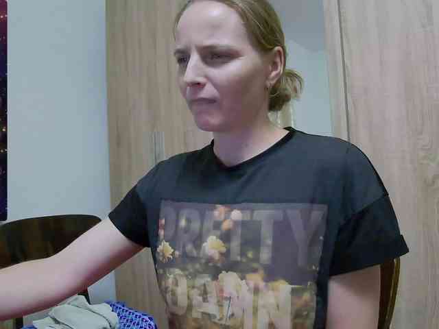 Lulu-Erotica Live Webcam on BongaCams