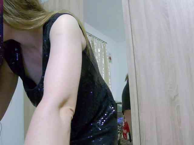 S-O-F-I-A webcam