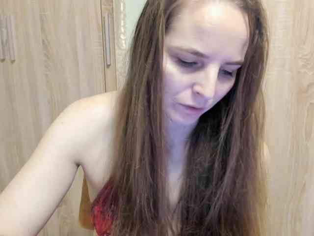 Lulu-Erotica Live Webcam on BongaCams