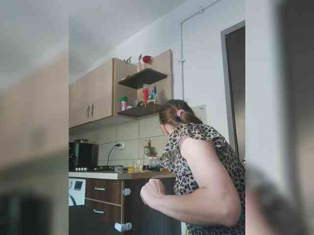 S-O-F-I-A webcam