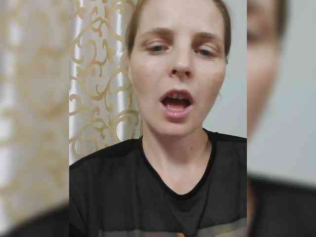 Lulu-Erotica Live Webcam on BongaCams