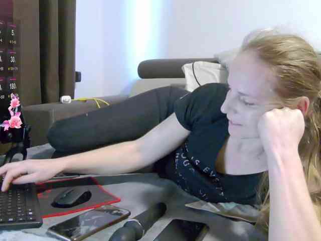 S-O-F-I-A webcam