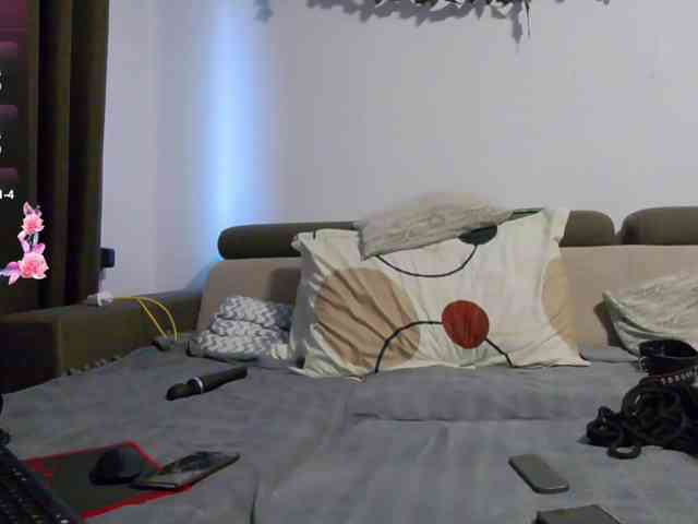 S-O-F-I-A webcam
