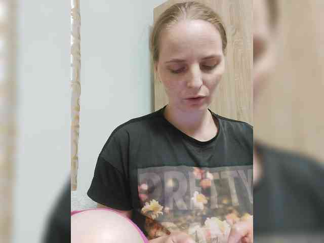 Lulu-Erotica Live Webcam on BongaCams