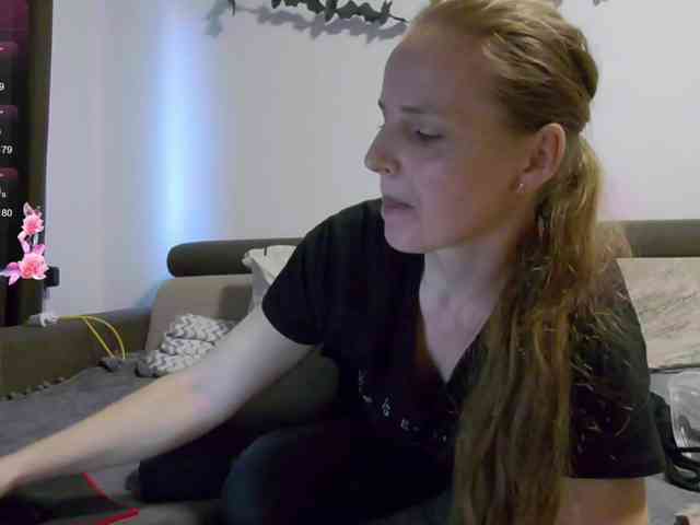 S-O-F-I-A webcam