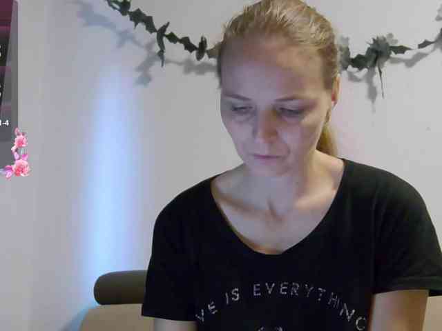 S-O-F-I-A webcam