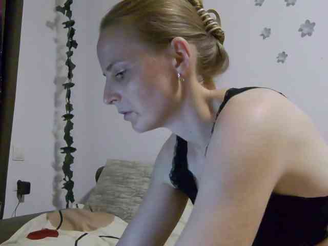 S-O-F-I-A webcam