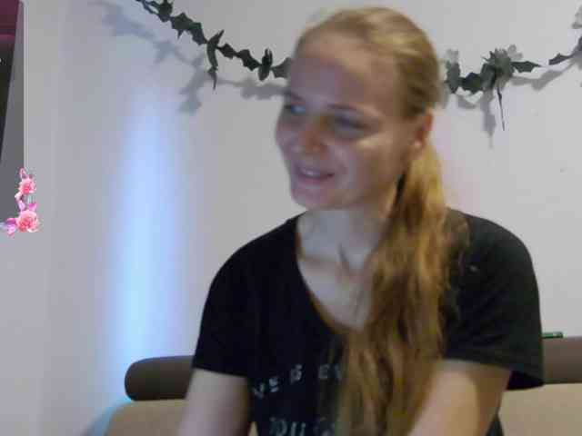 S-O-F-I-A webcam
