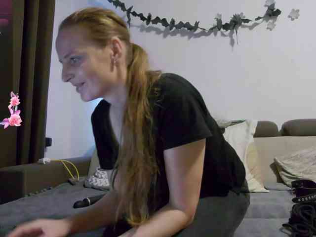 S-O-F-I-A webcam