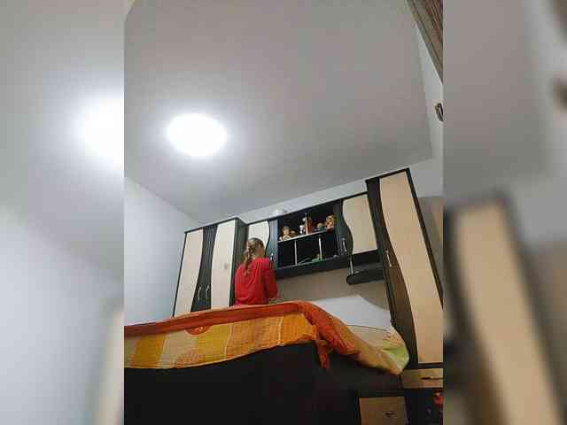 S-O-F-I-A webcam