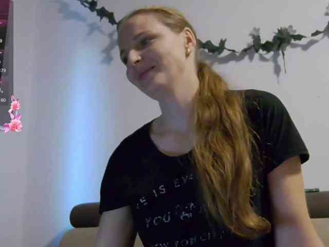 S-O-F-I-A webcam