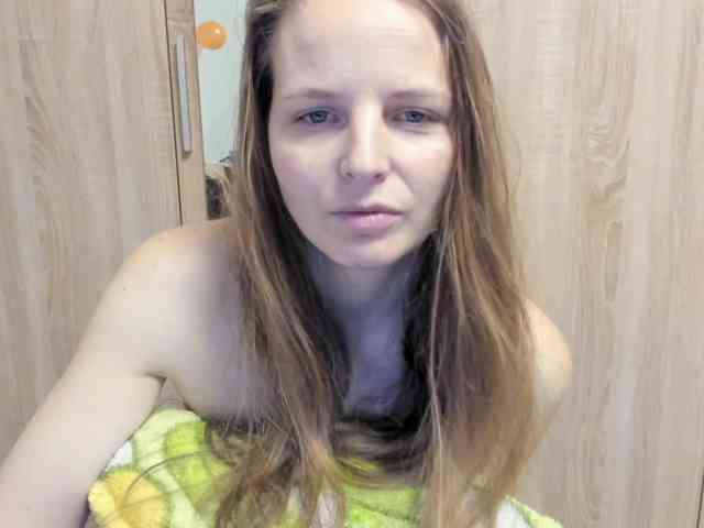 Lulu-Erotica Live Webcam on BongaCams