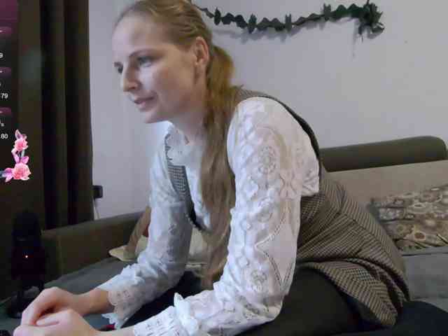 S-O-F-I-A webcam