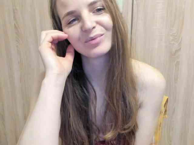 Lulu-Erotica Live Webcam on BongaCams