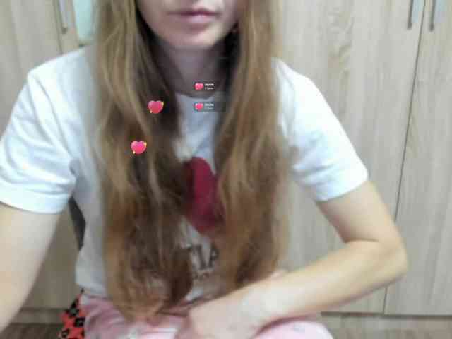 S-O-F-I-A webcam