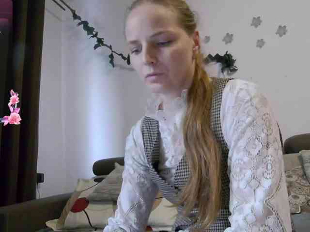 S-O-F-I-A webcam