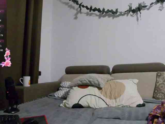 S-O-F-I-A webcam